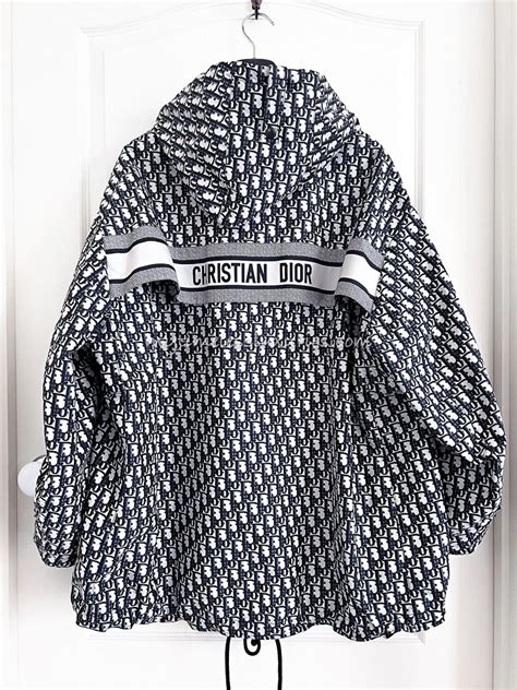 dior cotton jacket|christian Dior jacket prices.